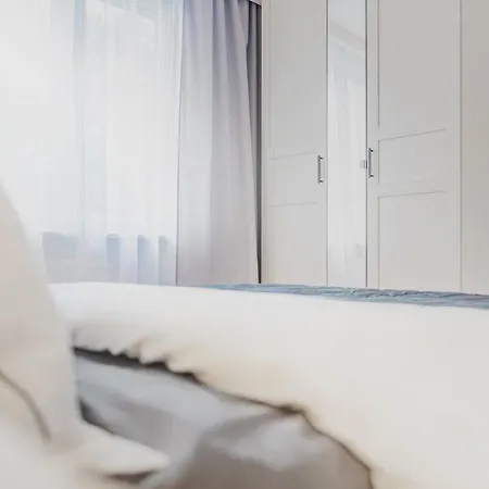 Apartman Witosa View *