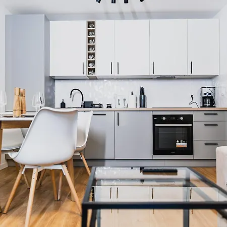 Witosa View Apartment *